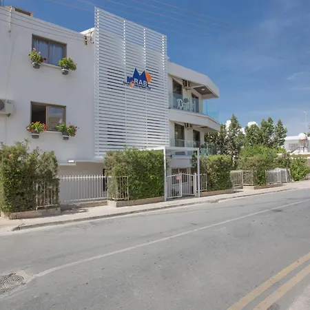 Apartament So6 Ayia Napa