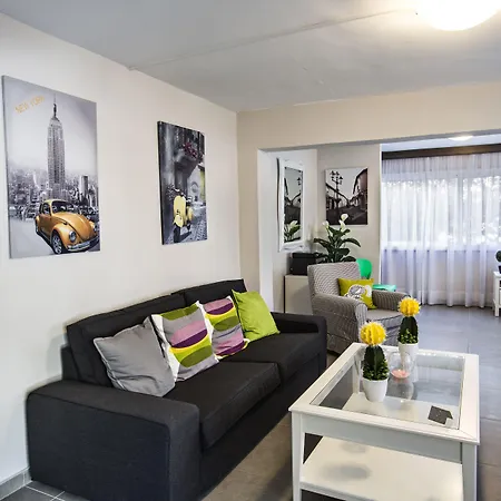 Apartament So6 *