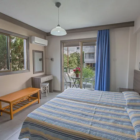 So6 Apartament Ayia Napa