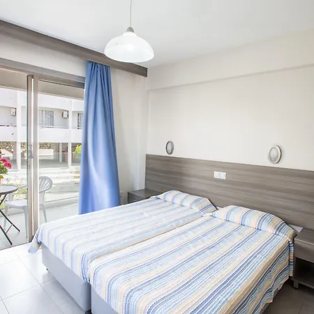 Apartament So6 Ayia Napa