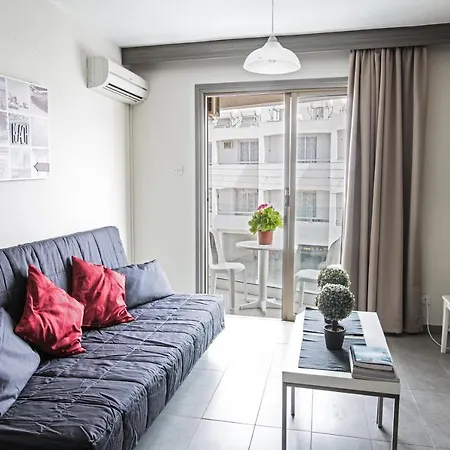 So6 Apartment *