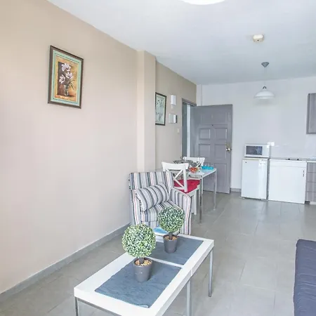 So6 Apartment Ayia Napa