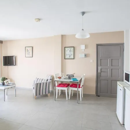 Apartment So6 Ayia Napa
