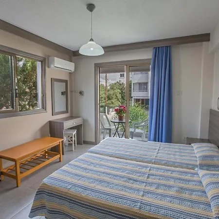 So6 Apartment