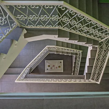 아파트 So6 아이아 나파