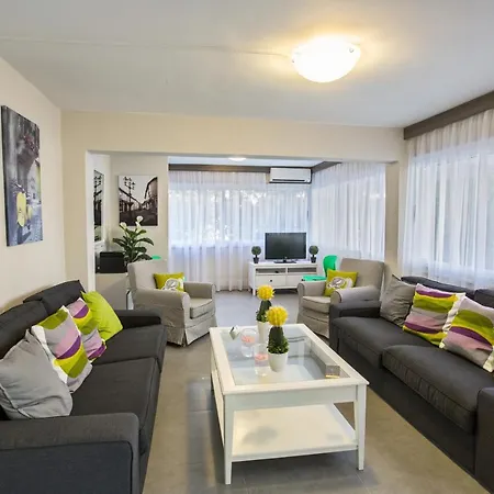 Apartment So6 Ayia Napa
