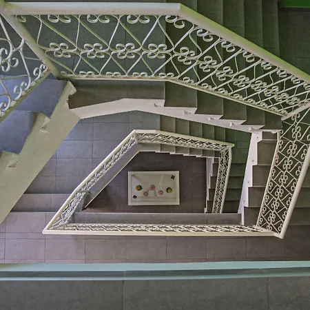 So6 Apartamento
