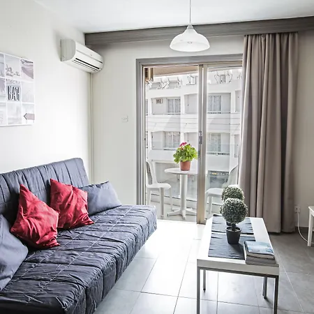 So6 아파트 아이아 나파