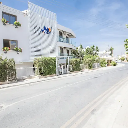 Appartamento So6 Ayia Napa