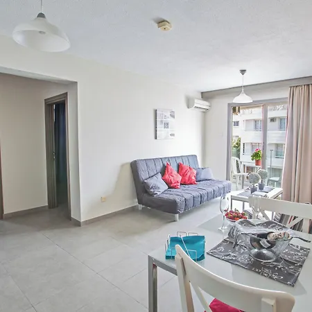 Appartamento So6 Ayia Napa
