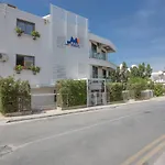 Lägenhet So6 Ayia Napa